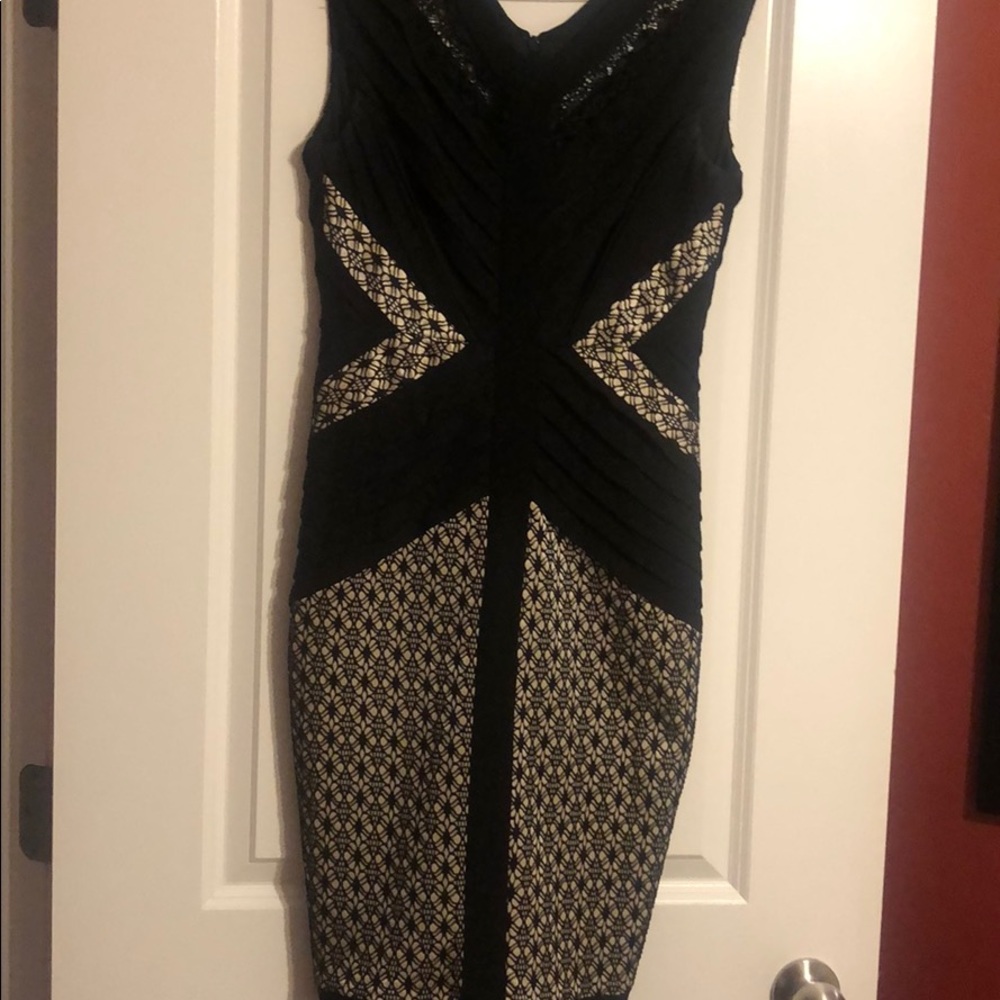 Cocktail dress